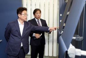 경북도, ‘K-방산’으로 해외시장 개척 선도