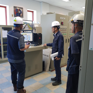 전기안전공사 경북서부지사, 전기설비 집중안전점검 시행
