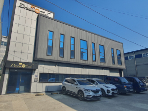 자동화시스템 앱 개발 선도기업 ‘드림텍’