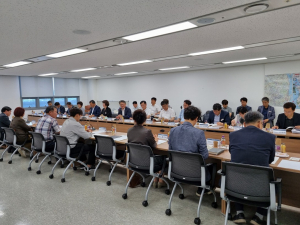 경북도, 정책자문위원회 농축산유통분과…농업 대전환 ‘힘쏟는다'
