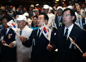 영천시 “참전용사들 흘린 피와 땀 결코 잊지 않겠습니다”