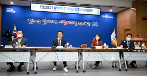 이철우 경북도지사 ‘경영자 대상’ 수상