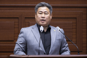 최병근 경북도의원, 이상저온 피해농가 신속 지원ㆍ기후변화 대응 방안 마련 촉구