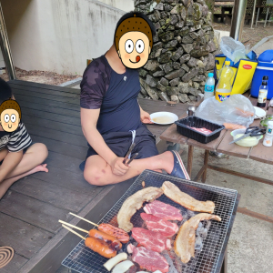 안동시 드림스타트 '모두함께 가족여행' 실시