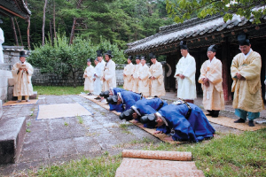 경북도서관, 고택ㆍ서원 등 전통문화 사진전