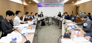 지방시대 인구유입 1번지 경북 ‘K-로컬 전성시대’ 선도