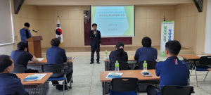 상주시, 남부권역 찾아가는 환경컨설팅 교육
