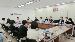 김천시, '지역 간 건강 격차 해소사업' 착수보고회