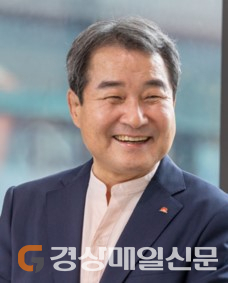 김충섭 김천시장, 경북도 시장군수협의회 정기회의