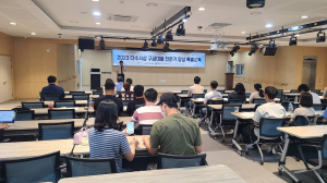 경북소방본부, 다수사상 구급대응 전문교육과정 신설