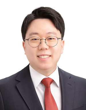 수성구의회 예결특위원장 박새롬 의원 선임