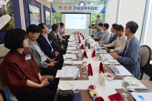 RIST 연구원 4인 ‘포항시장 표창’