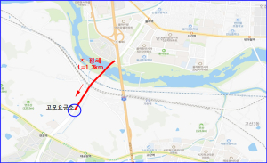대구시, 범안로 고모요금소 하이패스 차로 증설 추진