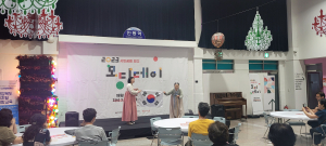 안동 문화도시 시민공회 '6월 모디데이' 개최