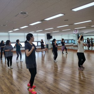 청도군 여성회관, 상반기 프로그램 37과정 수료