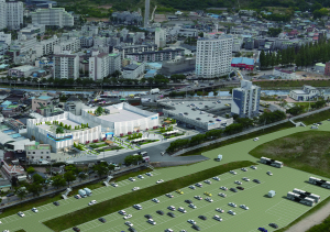 영덕시장 재건축 10월 착공…명품시장 조성 차질없이 추진 중