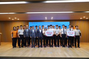 경북소방본부, 청년 공무원 창조적 아이디어 발굴 공모대회