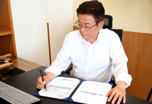 이철우 경북도지사 “대구ㆍ경북 상생발전, 군위의 큰 역할 기대”