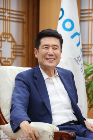 <특집>포항시, 창의ㆍ융합ㆍ혁신 통해 글로벌 도시로 힘찬 비상