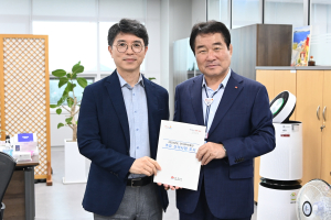 김천시, 2024년 국비 확보 총력 대응 나섰다