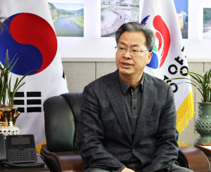 오도창 영양군수 민선 8기 1주년 “영양 미래 100년 초석 다질 것”