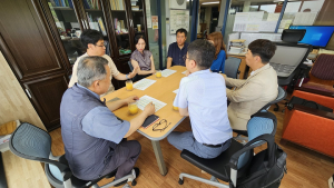 경북교육청, 교육결손 해소 지원 사업 안정적 정착 지원