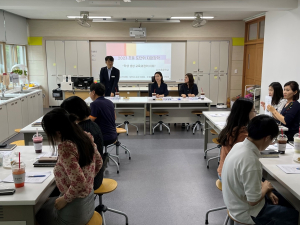 경북교육청, 학교 교육 혁신 이끄는 초등 도 단위 지원장학 실시