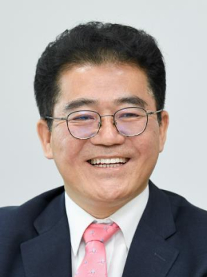 영천시, 제20대 김진현 부시장 취임
