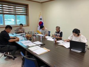 의성군, 늘식사업 수혜기업 4개업체 선정