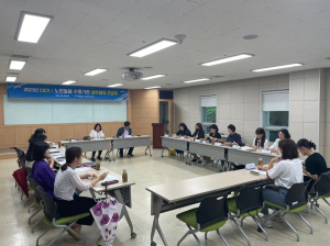 포항시, 돌봄 안전망 통해 노인복지 사각지대 해소