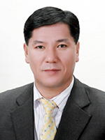 군위군, 제28대 이찬균 부군수 취임