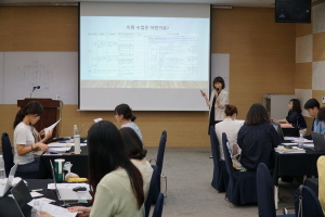 경북교육청, 학생주도형 과정 중심 평가 역량 강화한다