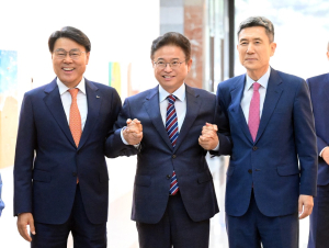 이철우 경북도지사 “포스코, 지역경제 발전 73조 투자 약속 감사”