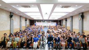 계명문화대, 미국ㆍ영국ㆍ캐나다 등 7개국에 학생 129명 파견