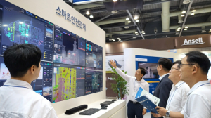 포스코DX, 산업현장 안전사고 예방 만전