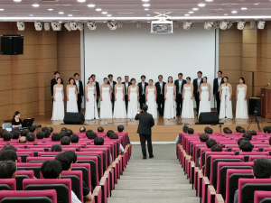 구미시립예술단, 인탑스㈜ 찾아가 예술의 감동 선사