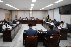 영양군의회 “군민들 곁 든든히 지키겠다”