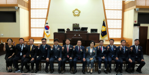 영천시의회 “진정한 시민 행복 미래 열 것”