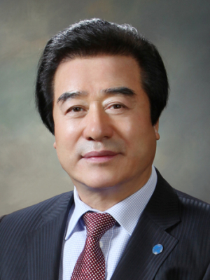 삼도주택의 호국보훈 귀감…국가유공자 노후주택 개선