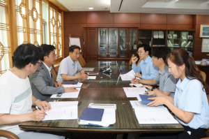 포항시, ‘죽도시장 방문자센터ㆍ갤러리 기본구상’ 보고회