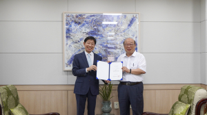 대구어린이세상, 김정학 신임 관장 임명