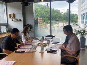 경북교육청, 고교학점제 대비 학교 공간 구축