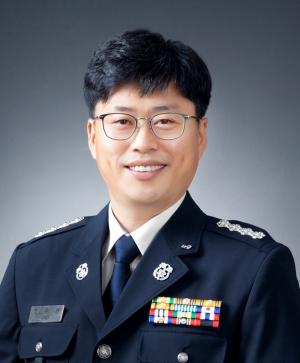 조유현 제40대 경주소방서장 취임