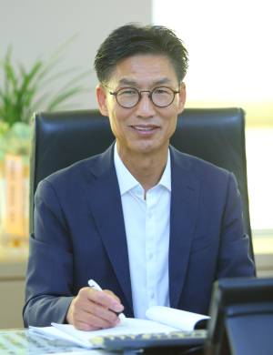 제6대 김병삼 대구경북경제자유구역청장 취임 후 현장활동 나서