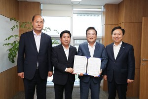 안동-상주-제천시장 “2차 공공기관, 인구감소 지역에 이전 촉구”
