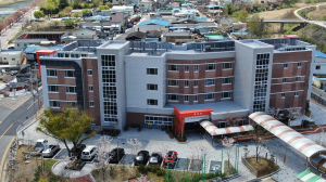 경북소프트웨어고, 마이스터고 신규 지정