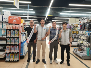 경북소상공인협동조합, 업체 판로개척 지원