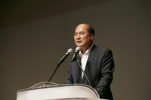 상주시니어클럽, 노인일자리 참여자 통합교육 실시