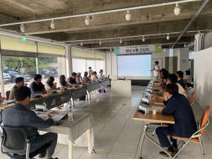 상주시, 솔직담백 청년 목소리에 ‘귀 기울여’