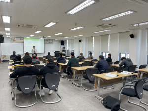 의성농기센터, 강소농 후속 교육 6회 실시